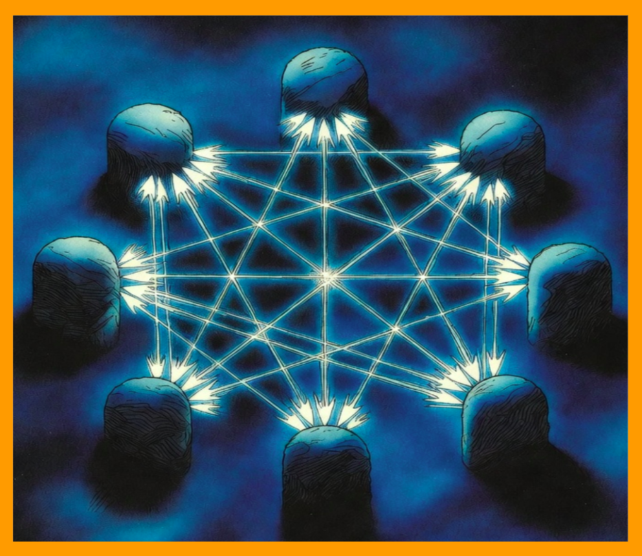 Neon Forest Networks logo